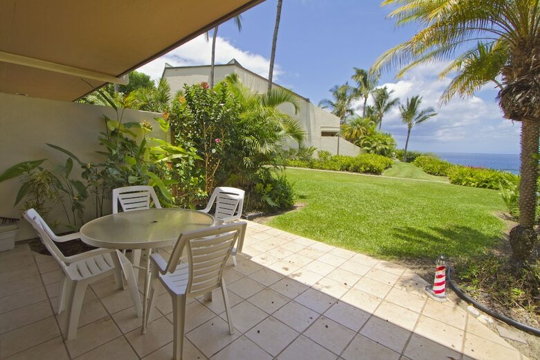 Maui Kamaole - Maui Condo & Home