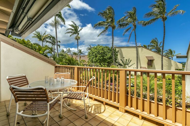 Maui Kamaole - Maui Condo & Home