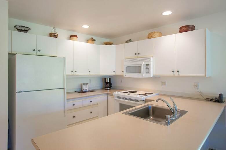 Maui Kamaole - Maui Condo & Home