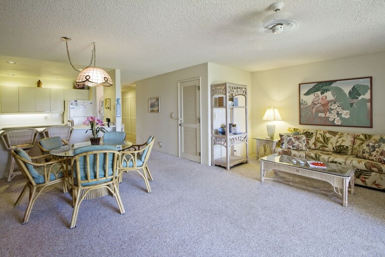 Maui Kamaole - Maui Condo & Home