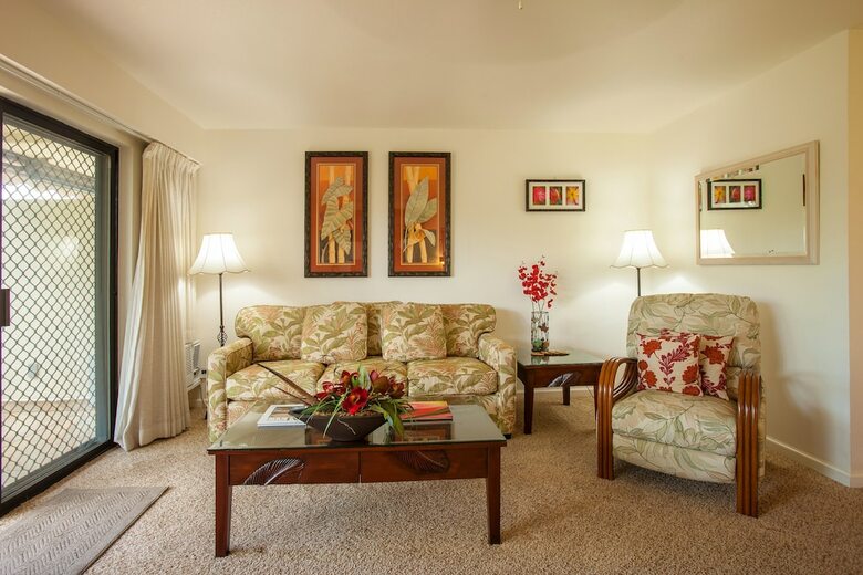Maui Kamaole - Maui Condo & Home
