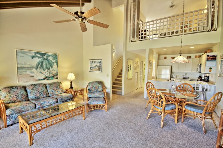 Maui Kamaole - Maui Condo & Home