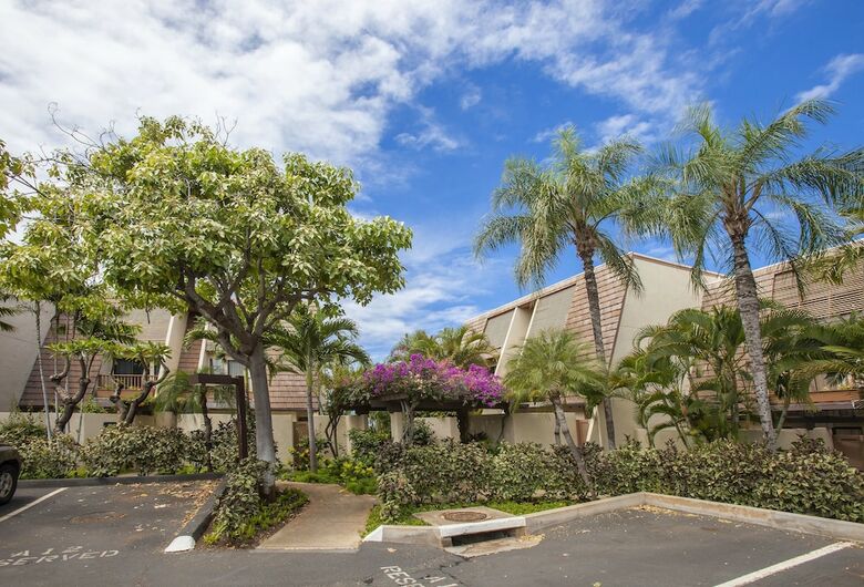 Maui Kamaole - Maui Condo & Home