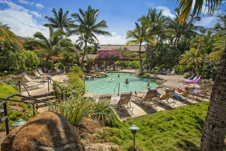 Maui Kamaole - Maui Condo & Home