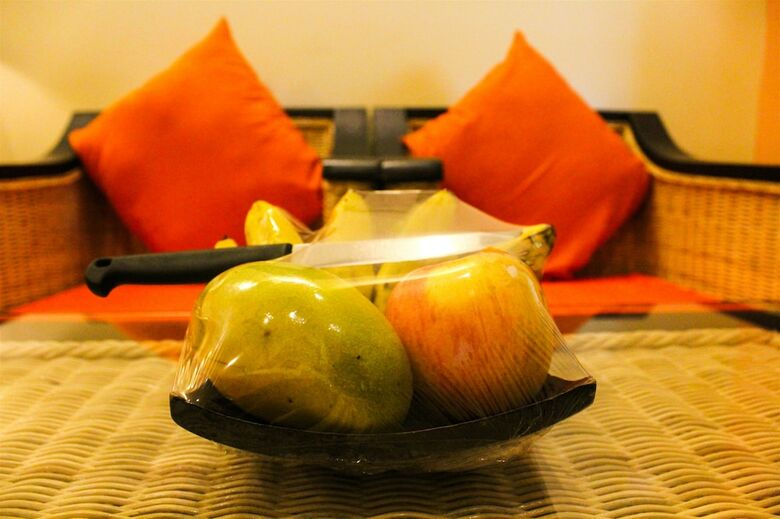 Hotel Pavillon D'orient Boutique