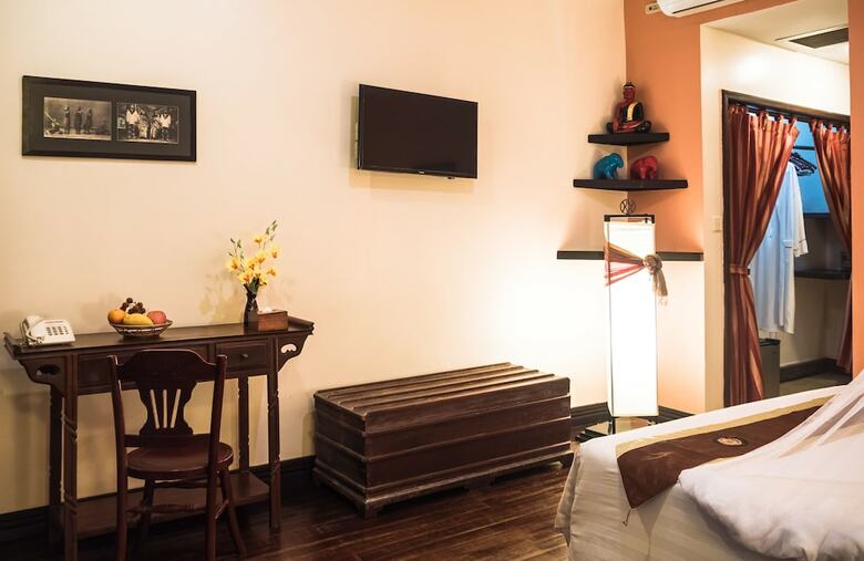 Hotel Pavillon D'orient Boutique