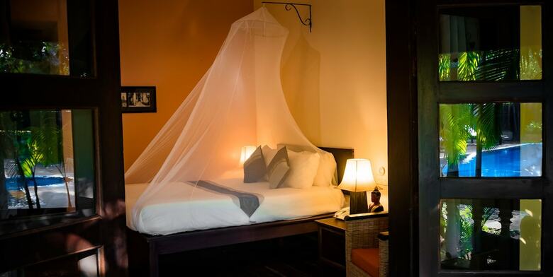 Hotel Pavillon D'orient Boutique