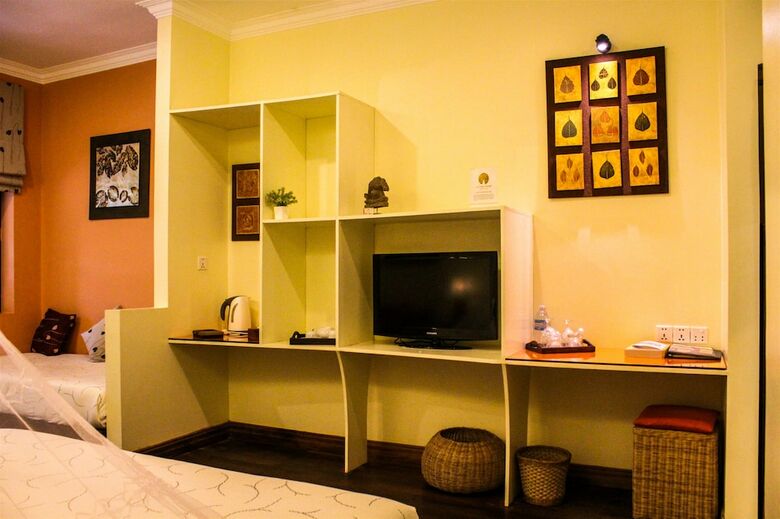 Hotel Pavillon D'orient Boutique