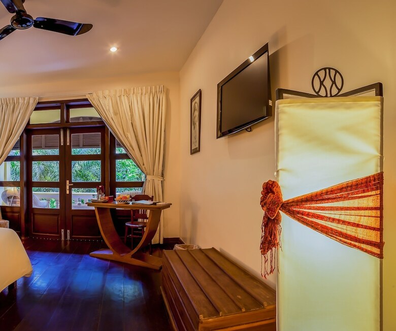 Hotel Pavillon D'orient Boutique