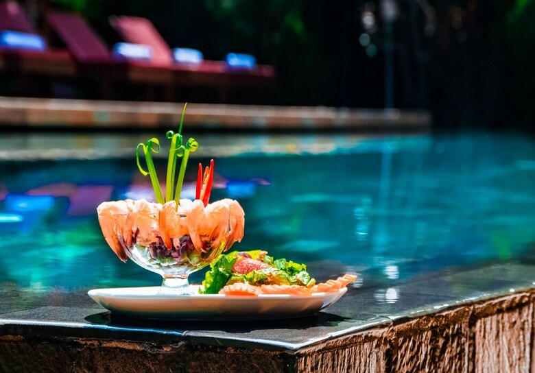 Hotel Pavillon D'orient Boutique