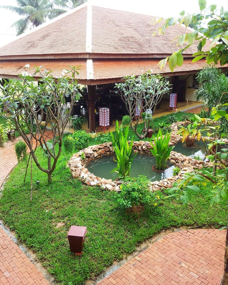 Hotel Pavillon D'orient Boutique