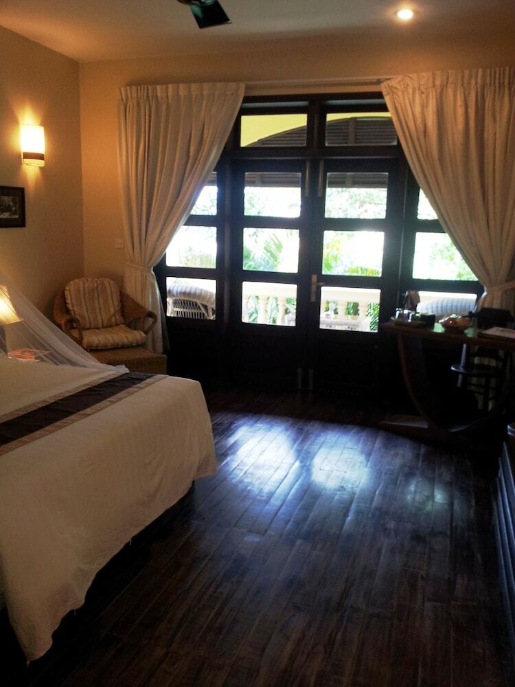 Hotel Pavillon D'orient Boutique