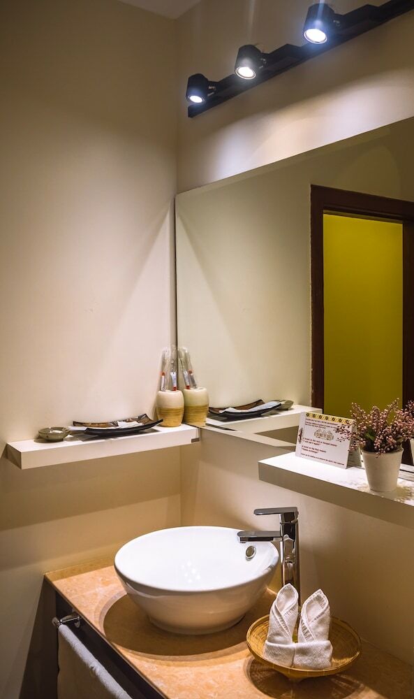 Hotel Pavillon D'orient Boutique
