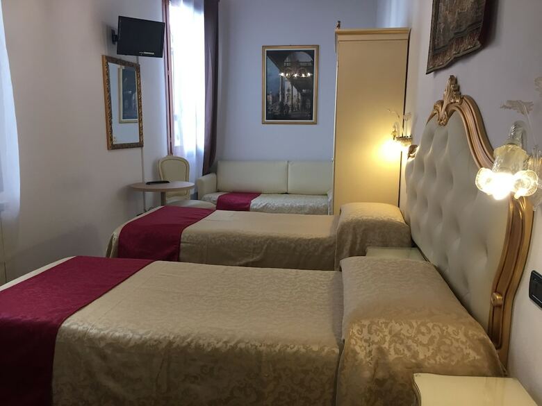 Locanda Ss. Giovanni E Paolo