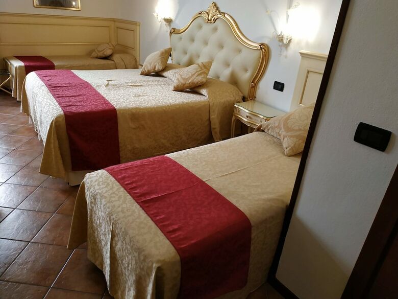 Locanda Ss. Giovanni E Paolo
