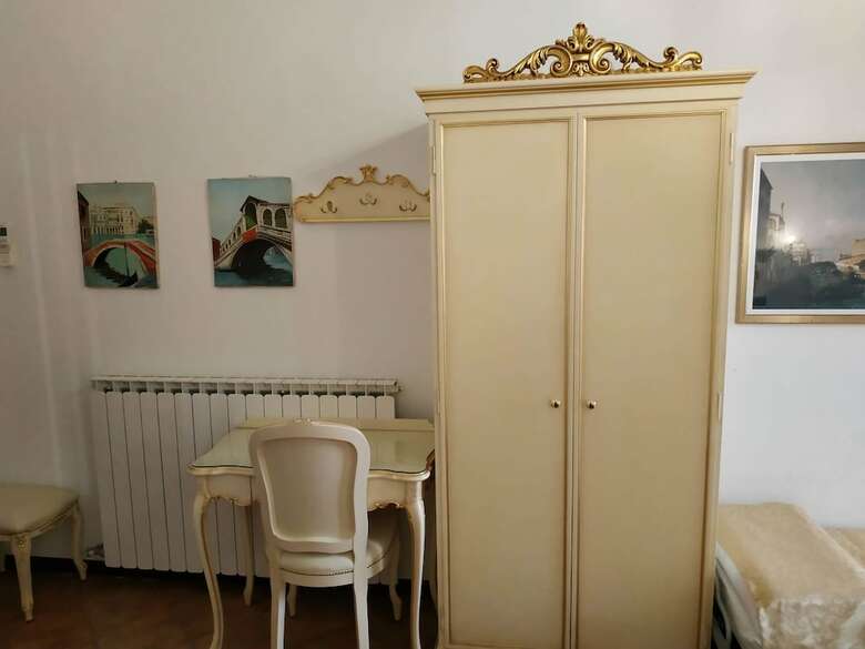 Locanda Ss. Giovanni E Paolo