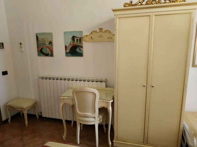 Locanda Ss. Giovanni E Paolo