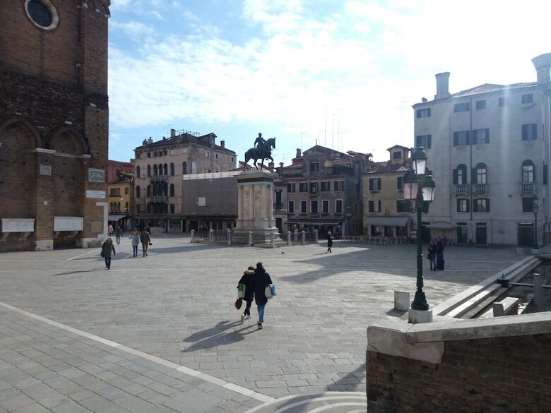 Locanda Ss. Giovanni E Paolo