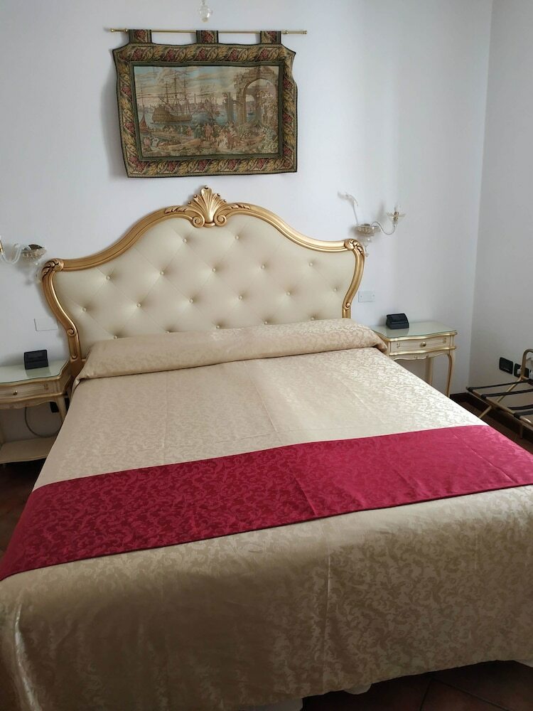 Locanda Ss. Giovanni E Paolo