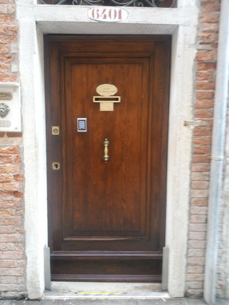 Locanda Ss. Giovanni E Paolo