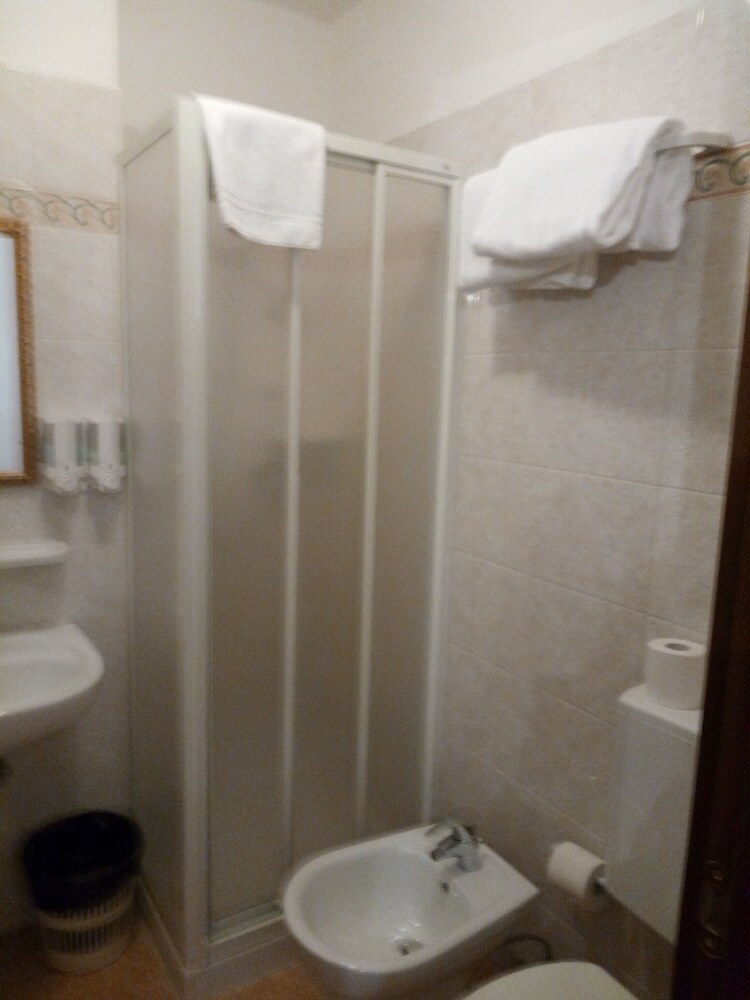 Locanda Ss. Giovanni E Paolo