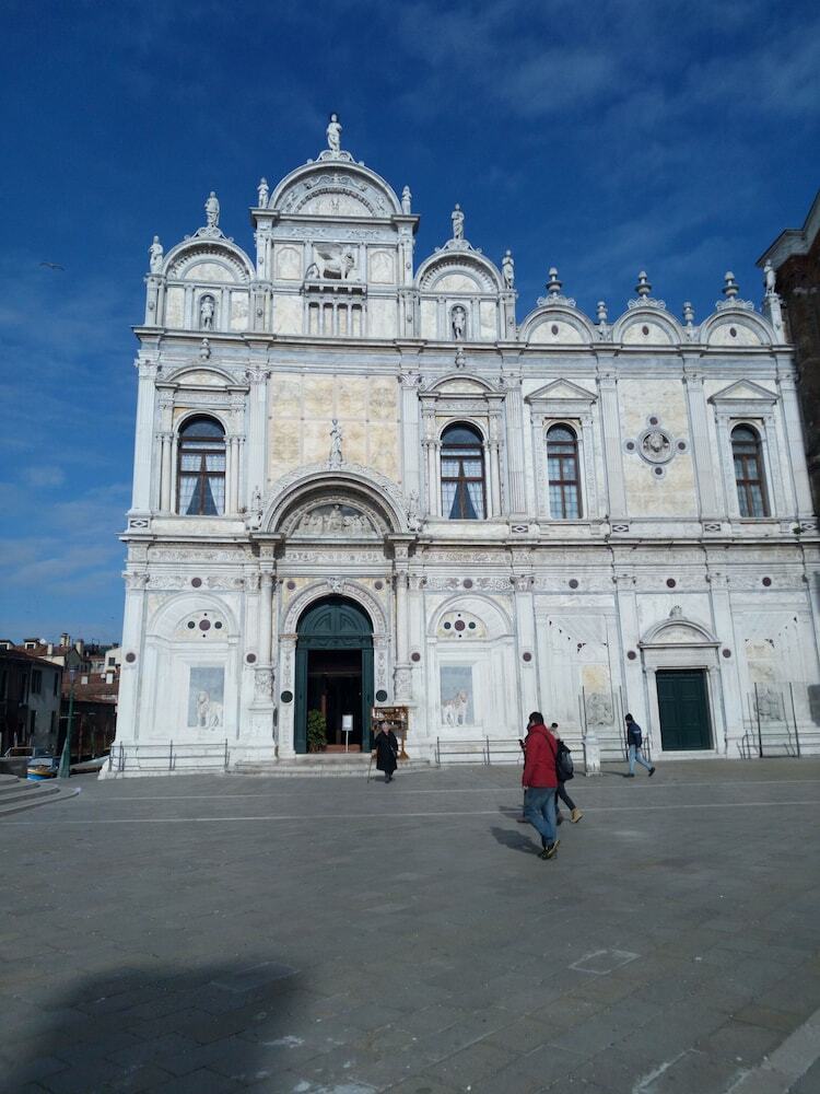 Locanda Ss. Giovanni E Paolo