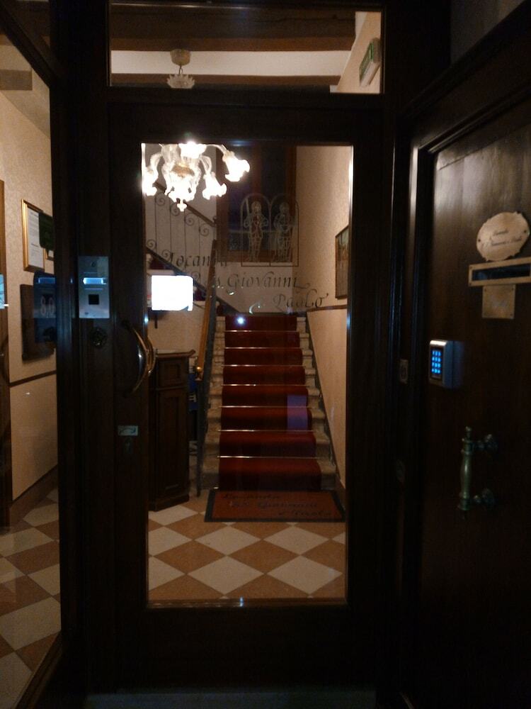 Locanda Ss. Giovanni E Paolo