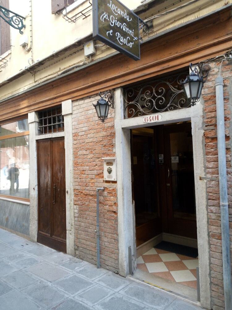 Locanda Ss. Giovanni E Paolo