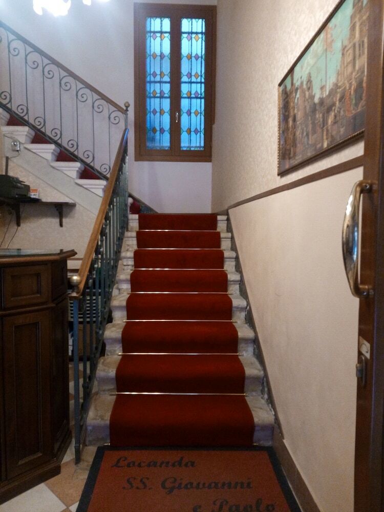 Locanda Ss. Giovanni E Paolo