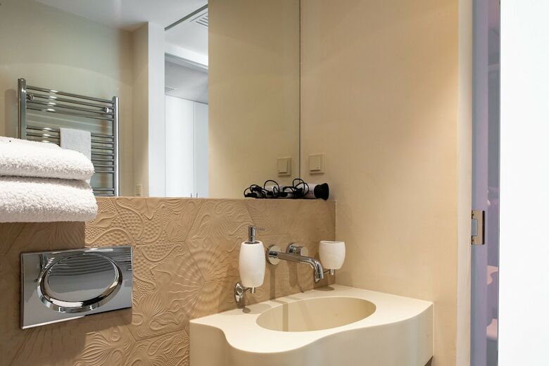Apartamentos Visionapartments Warsaw Grzybowska