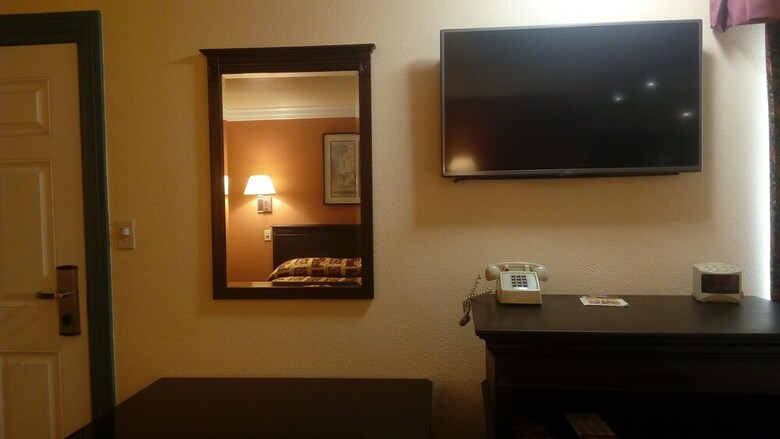 Regency Motel Of Brea