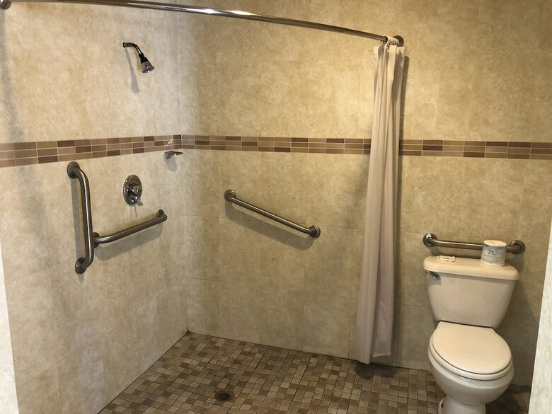 Regency Motel Of Brea