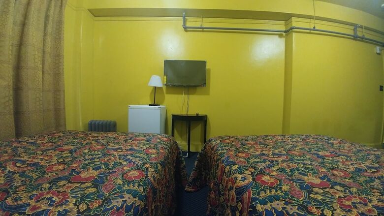 Taylor Hotel