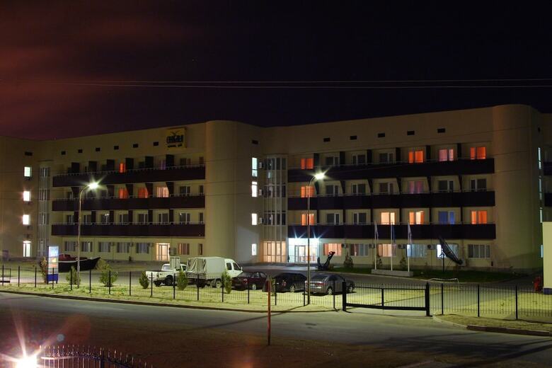 Chagala Hotel Bautino