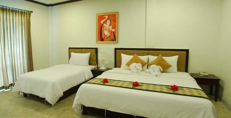 Hotel Phu-kamala