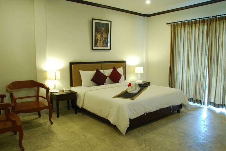 Hotel Phu-kamala