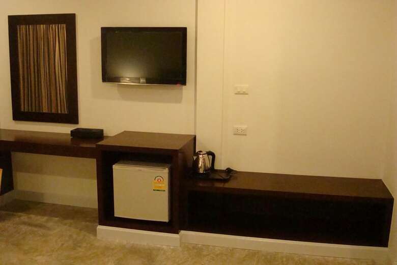 Hotel Phu-kamala