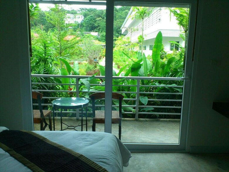 Hotel Phu-kamala