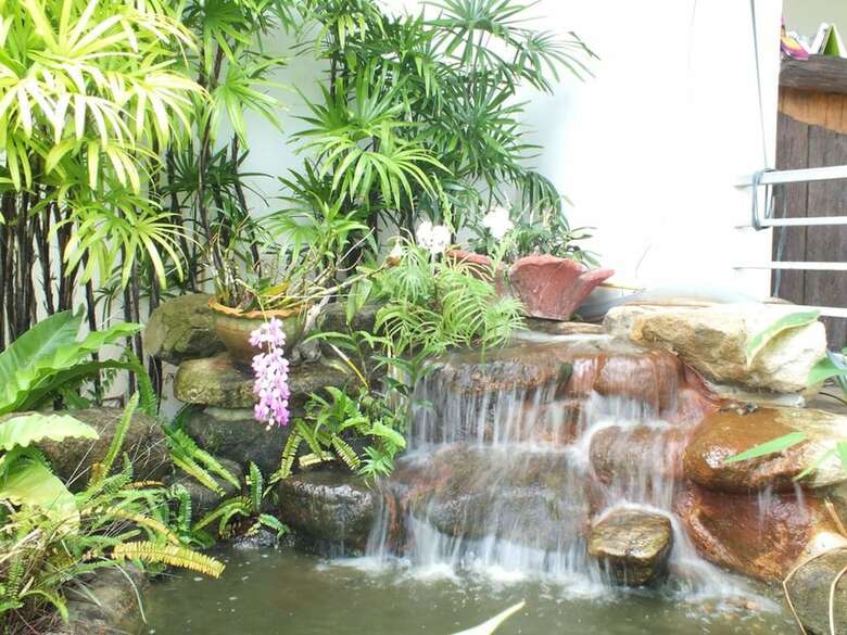 Hotel Phu-kamala