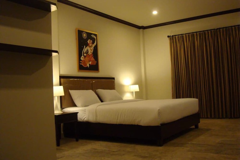 Hotel Phu-kamala