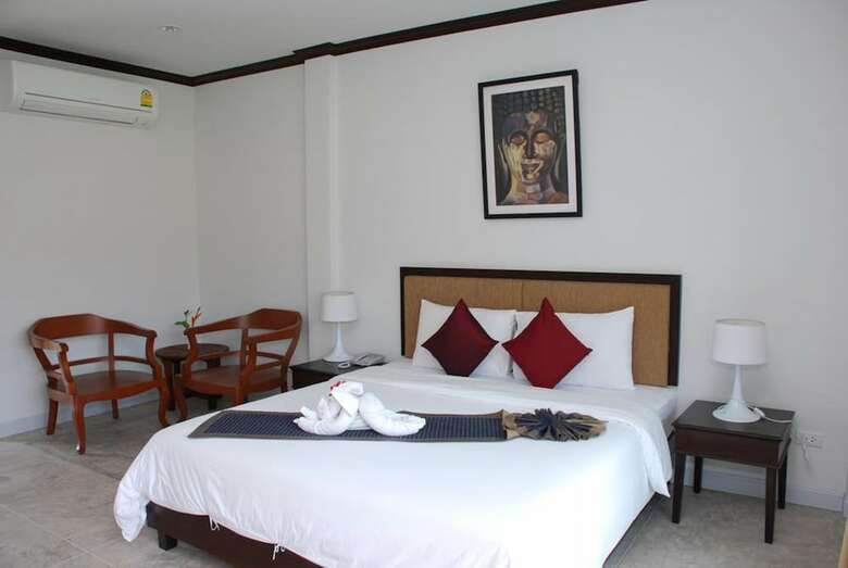 Hotel Phu-kamala