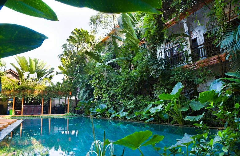 Hotel Eocambo Village