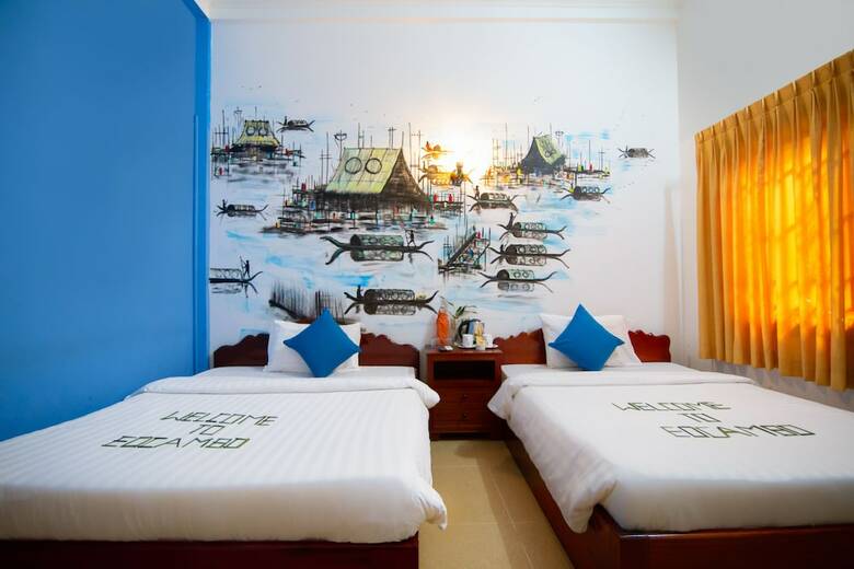 Hotel Eocambo Village