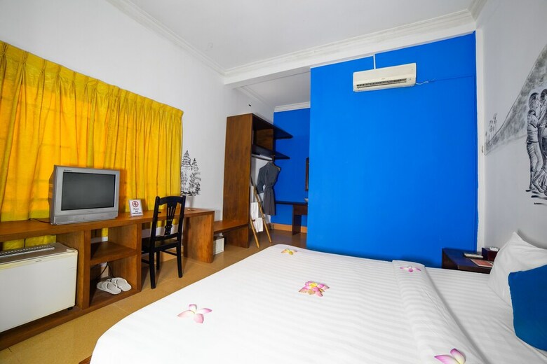 Hotel Eocambo Village