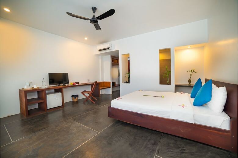 Hotel Eocambo Village
