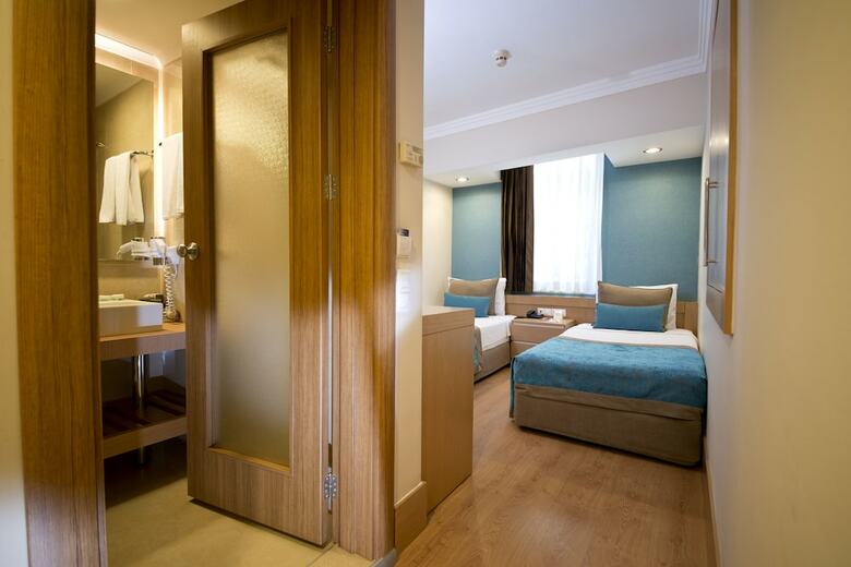 Limak Limra Hotel & Resort - All Inclusive