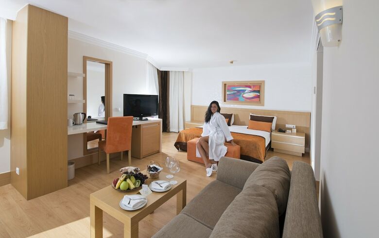 Limak Limra Hotel & Resort - All Inclusive