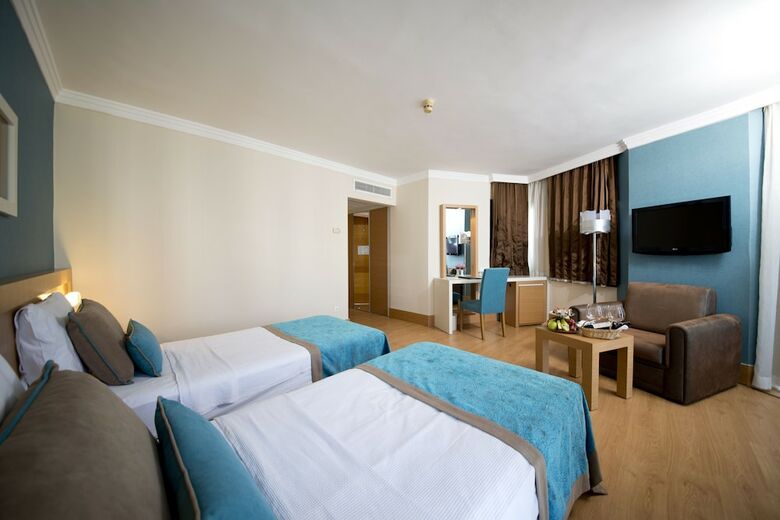 Limak Limra Hotel & Resort - All Inclusive