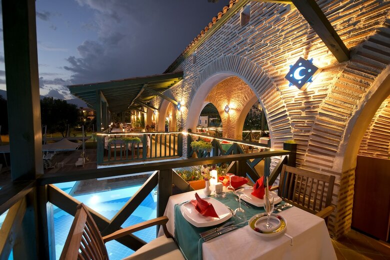 Limak Limra Hotel & Resort - All Inclusive