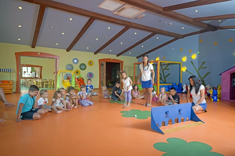 Limak Limra Hotel & Resort - All Inclusive